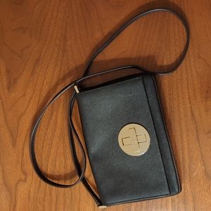 Small cross body bag
